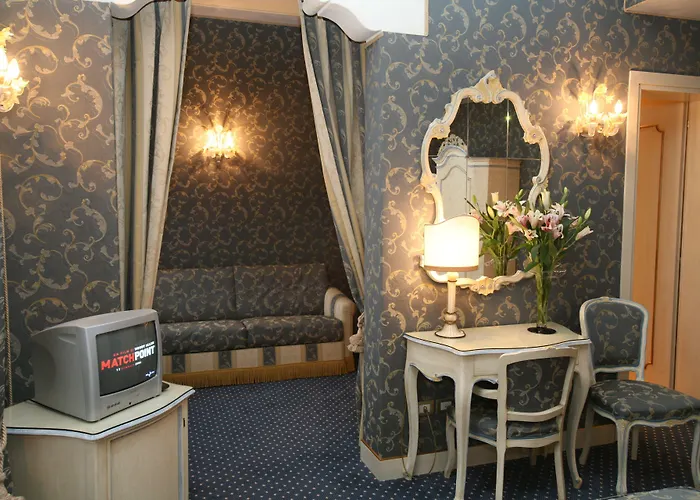 Locanda Ca' Del Brocchi Venise